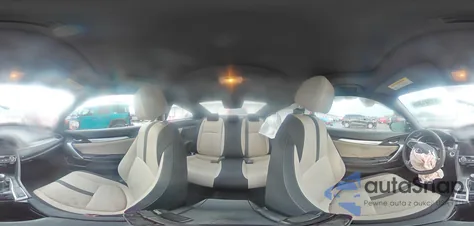 2017 Honda Civic Ex из США, поврежденный, VIN 2HGFC3A33HH362120